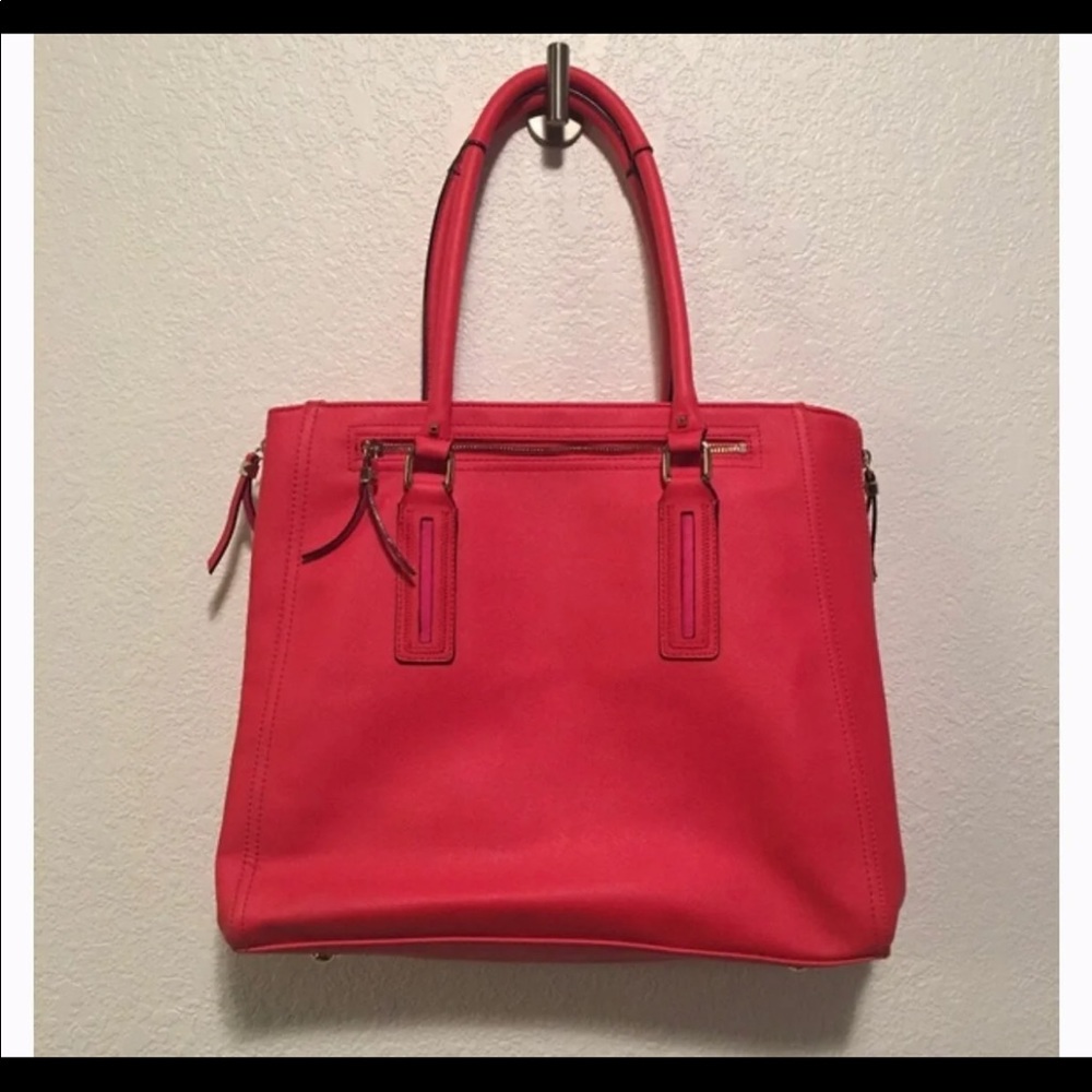 Stella & Dot Madison Tech Bag! NEVER CARRIED!